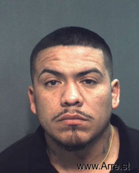 Jose  Acosta Mugshot