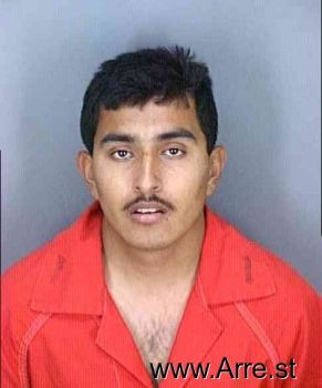 Jose  Acosta Mugshot