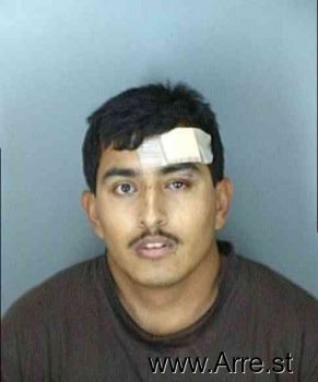 Jose  Acosta Mugshot