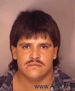 Jose Luis Acosta Mugshot