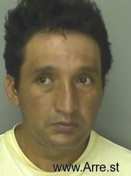 Jose Alberto Acosta Mugshot