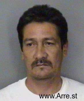 Jose David Acosta Mugshot