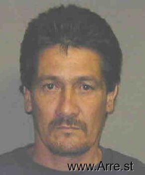 Jose David Acosta Mugshot