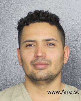 Jose  Acosta Mugshot