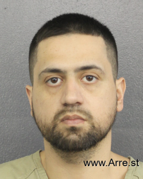 Jose  Acosta Mugshot