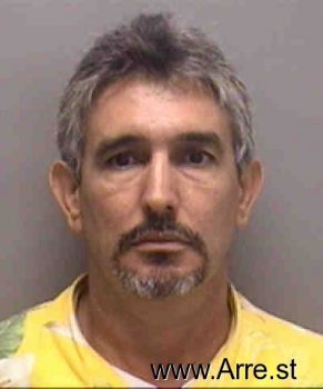 Jose A Acosta Mugshot