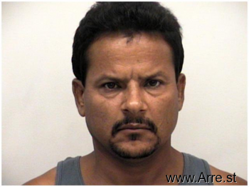 Jose A Acosta Mugshot