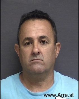 Jose Cartaya Acosta Mugshot