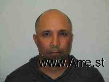 Jose Carlos Acosta Arias Mugshot