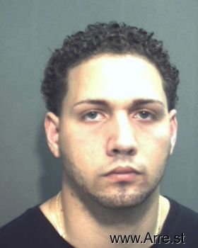 Jose  Acostaortiz Mugshot