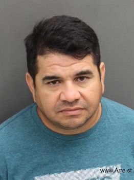 Jose Luis Acostaquintero Mugshot