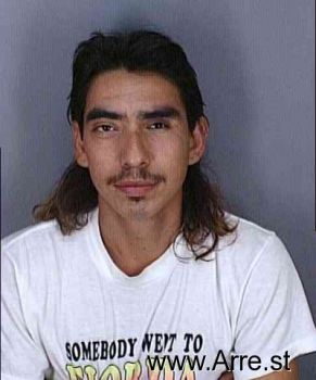 Jose G Acuna Mugshot