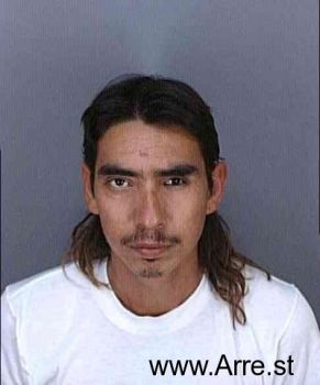 Jose G Acuna Mugshot