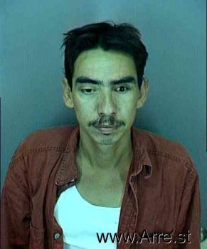 Jose G Acuna Mugshot