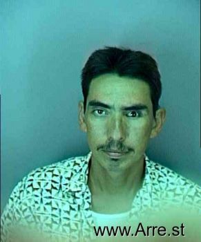 Jose G Acuna Mugshot