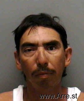 Jose G Acuna Mugshot