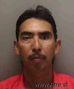 Jose G Acuna Mugshot