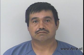 Jose Manuel Adame Mugshot