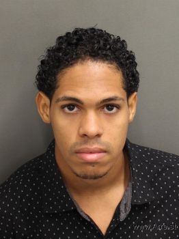 Jose D Adamessantana Mugshot