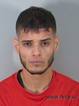 Jose Luis Adorno Rodriguez Mugshot