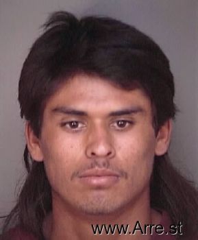 Jose Amili Aguiar Mugshot