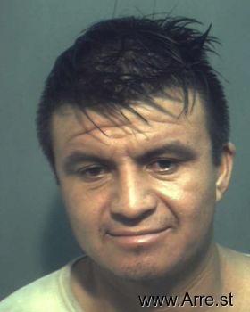 Jose  Aguilar Mugshot