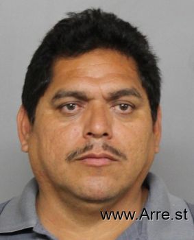 Jose Noe Aguilera Mugshot