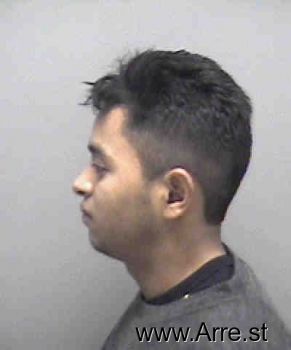 Jose Dejesus Aguilera Mugshot