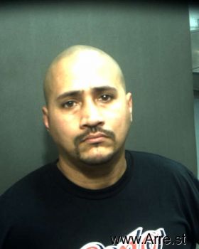 Jose Angel Aguirre Mugshot