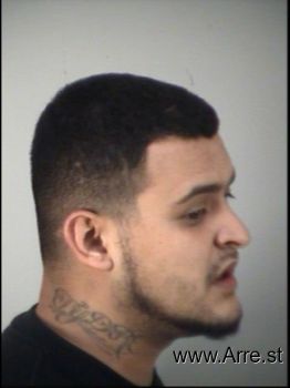 Jose Margarito Aguirre Mugshot