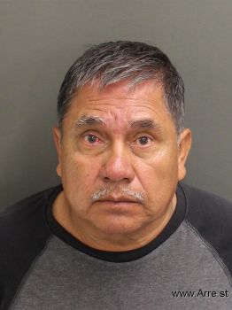 Jose Maria Aguirre Mugshot