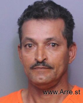 Jose Alexander Aguirre Mugshot