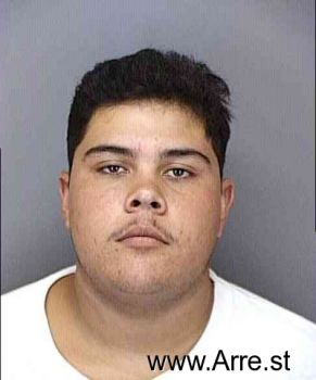 Jose Guadalupe Aguirre Mugshot