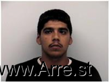 Jose Luis Aguirre Mugshot