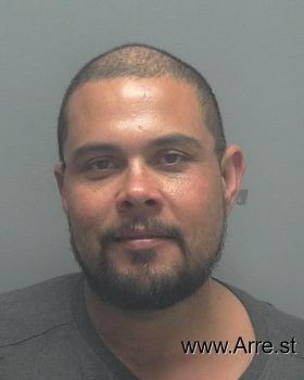 Jose Guadalupe Aguirre Mugshot