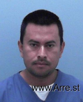 Jose G Aguirre-osorio Mugshot