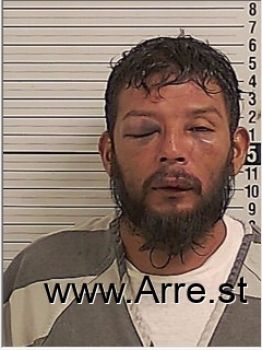 Jose Dejesus Aguirre-romero Mugshot