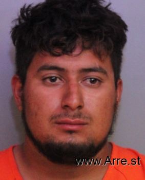 Jose Manuel Aguirre Rios Mugshot