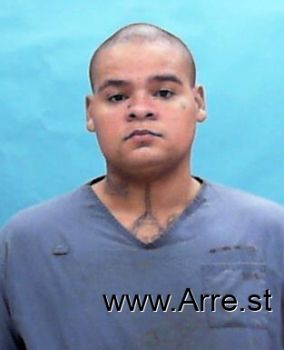 Jose V Jr Alamo Mugshot