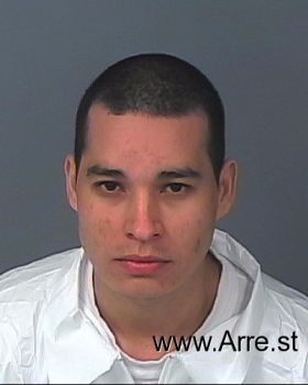 Jose Mauricio Alcantara-rivera Mugshot