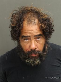 Jose Carlos Aleman Mugshot