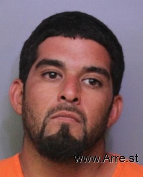 Jose Angel Aleman Mugshot