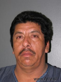 Jose Armando Aleman Mugshot