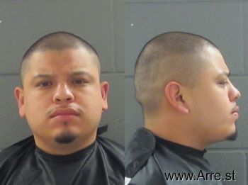 Jose Luis Almanza Mugshot