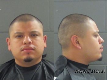 Jose Luis Almanza Mugshot