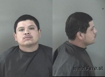 Jose Luis Almanza Mugshot