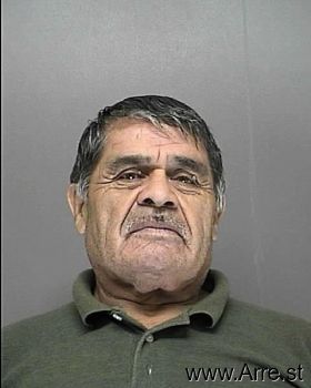 Jose  Almanza Mugshot