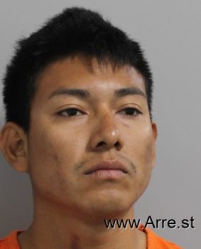 Jose Miguel-hernandez Almaraz Mugshot