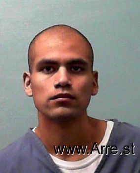 Jose M Almaraz-gomez Mugshot