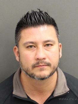 Jose Roberto Alonzo Mugshot